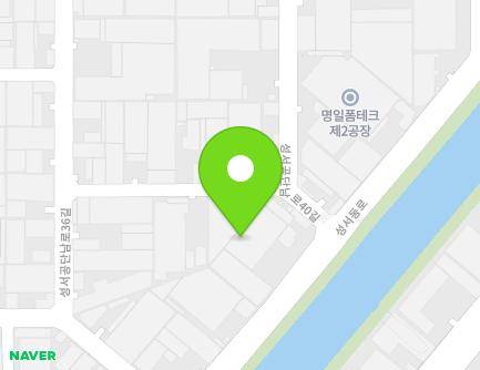 77 Seongseodong-ro, Dalseo-gu, Daegu, Republic of Korea Map
