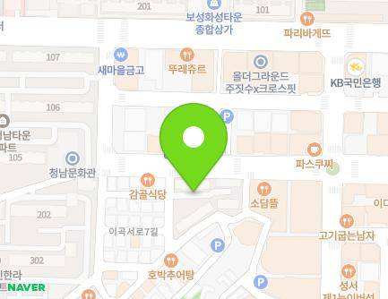 35 Igokseo-ro, Dalseo-gu, Daegu, Republic of Korea Map
