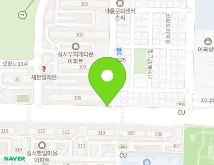 183-1 Seonwon-ro, Dalseo-gu, Daegu, Republic of Korea Map