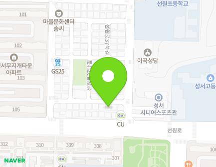 22 Seonwon-ro 37nam-gil, Dalseo-gu, Daegu, Republic of Korea Map