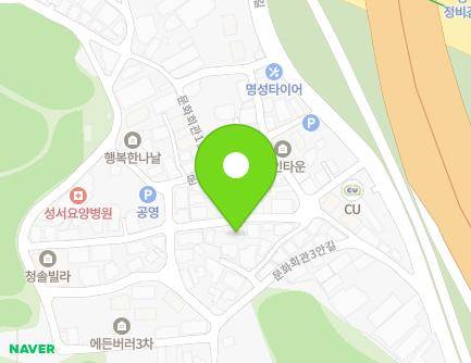 27 Munhwahoegwan 2-gil, Dalseo-gu, Daegu, Republic of Korea Map
