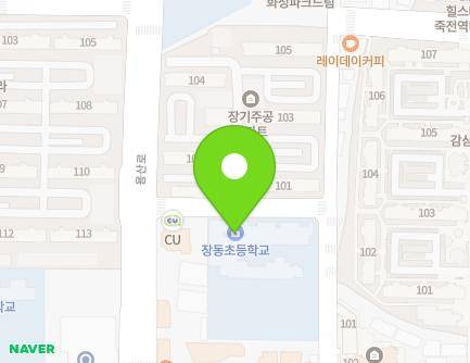 112 Dalgubeol-daero 304-gil, Dalseo-gu, Daegu, Republic of Korea