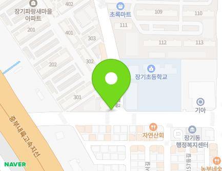 294-1 Janggi-ro, Dalseo-gu, Daegu, Republic of Korea Map