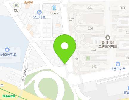 29 Dalgubeol-daero 291-gil, Dalseo-gu, Daegu, Republic of Korea Map