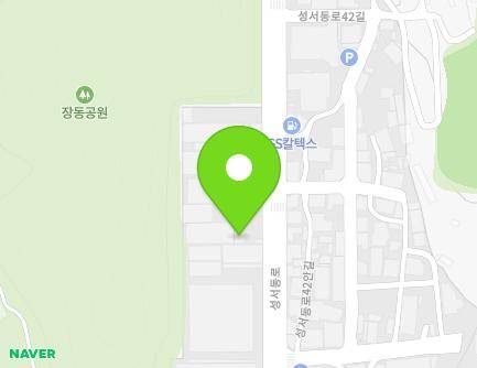 197 Seongseodong-ro, Dalseo-gu, Daegu, Republic of Korea Map