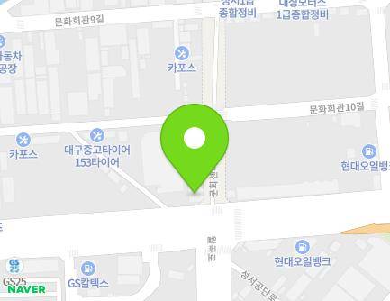 359 Seongseogongdan-ro, Dalseo-gu, Daegu, Republic of Korea Map