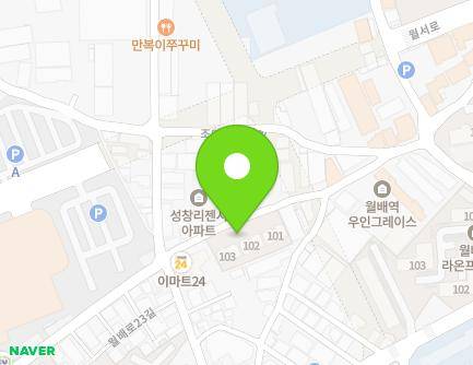 70 Jincheon-ro 18-gil, Dalseo-gu, Daegu, Republic of Korea Map