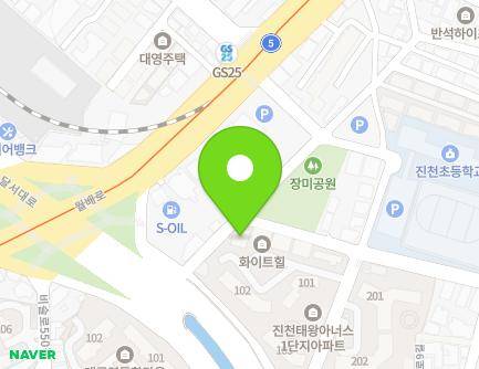 12 Sanghwa-ro 3-gil, Dalseo-gu, Daegu, Republic of Korea Map