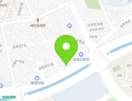 109 Sanghwa-ro, Dalseo-gu, Daegu, Republic of Korea Map