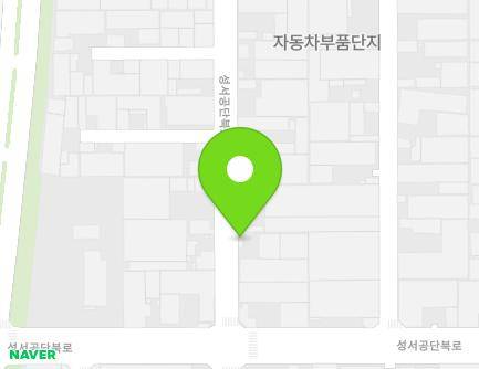 23 Seongseogongdanbuk-ro, Dalseo-gu, Daegu, Republic of Korea Map