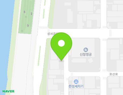 10 Seongseogongdanbuk-ro 2-gil, Dalseo-gu, Daegu, Republic of Korea Map