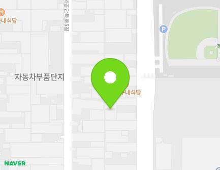 71 Hosan-ro, Dalseo-gu, Daegu, Republic of Korea Map