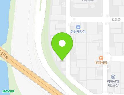 30 Seongseogongdanbuk-ro 2-gil, Dalseo-gu, Daegu, Republic of Korea Map