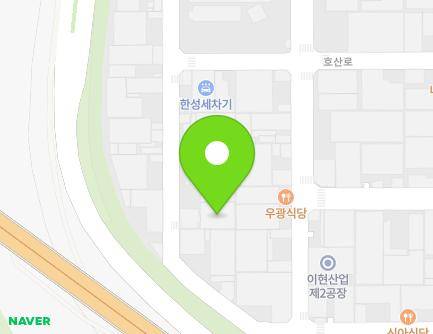 27 Seongseogongdanbuk-ro 2-gil, Dalseo-gu, Daegu, Republic of Korea Map