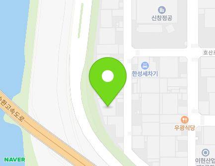 24 Seongseogongdanbuk-ro 2-gil, Dalseo-gu, Daegu, Republic of Korea Map