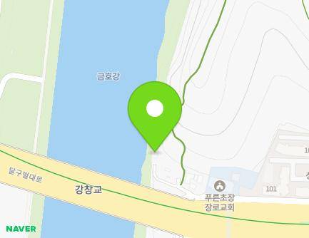 963 Dalgubeol-daero, Dalseo-gu, Daegu, Republic of Korea Map