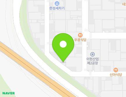 35 Seongseogongdanbuk-ro 2-gil, Dalseo-gu, Daegu, Republic of Korea Map