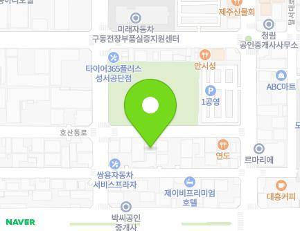 12-6 Seongseogongdan-ro 11-gil, Dalseo-gu, Daegu, Republic of Korea Map