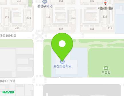 116 Dalseo-daero 109-gil, Dalseo-gu, Daegu, Republic of Korea