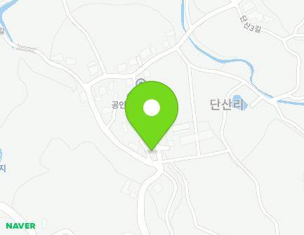40 Dansan 3-gil, Gachang-myeon, Dalseong-gun, Daegu, Republic of Korea Map