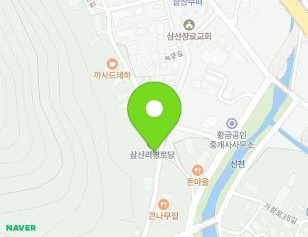 24 Nongmun-gil, Gachang-myeon, Dalseong-gun, Daegu, Republic of Korea Map