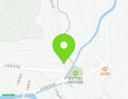9-5 Gachangdong-ro 4-gil, Gachang-myeon, Dalseong-gun, Daegu, Republic of Korea Map
