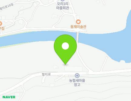 1 Heolti-ro 10-gil, Gachang-myeon, Dalseong-gun, Daegu, Republic of Korea Map