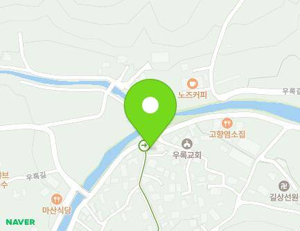 255 Urok-gil, Gachang-myeon, Dalseong-gun, Daegu, Republic of Korea Map