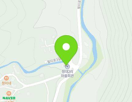 2 Heolti-ro 2-gil, Gachang-myeon, Dalseong-gun, Daegu, Republic of Korea Map