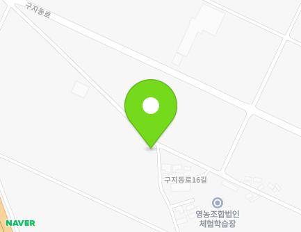 32-2 Gujidong-ro 16-gil, Guji-myeon, Dalseong-gun, Daegu, Republic of Korea Map