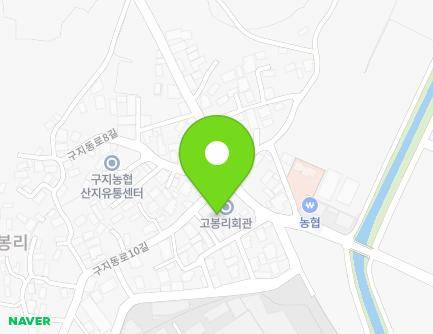 3 Gujidong-ro 10-gil, Guji-myeon, Dalseong-gun, Daegu, Republic of Korea