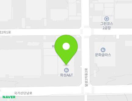 3 Dalseong2chadong 2-ro, Guji-myeon, Dalseong-gun, Daegu, Republic of Korea Map