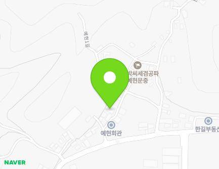 11-6 Yehyeon 1-gil, Guji-myeon, Dalseong-gun, Daegu, Republic of Korea Map