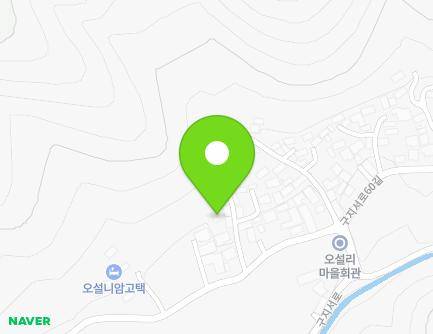 49-5 Gujiseo-ro 60-gil, Guji-myeon, Dalseong-gun, Daegu, Republic of Korea Map
