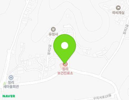 46 Gujiseo-ro 10-gil, Guji-myeon, Dalseong-gun, Daegu, Republic of Korea Map