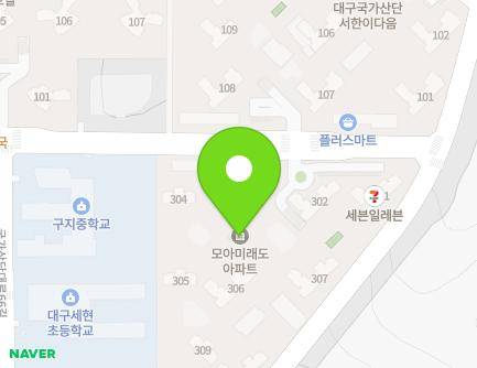 42 Gukgasandan-daero 70-gil, Guji-myeon, Dalseong-gun, Daegu, Republic of Korea Map