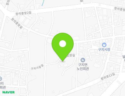 24 Gujisijang-gil, Guji-myeon, Dalseong-gun, Daegu, Republic of Korea Map