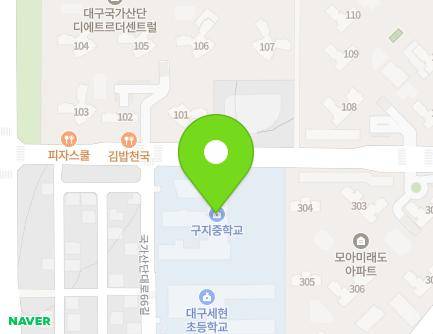 22 Gukgasandan-daero 66-gil, Guji-myeon, Dalseong-gun, Daegu, Republic of Korea