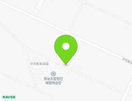 45 Gujidong-ro 16-gil, Guji-myeon, Dalseong-gun, Daegu, Republic of Korea Map