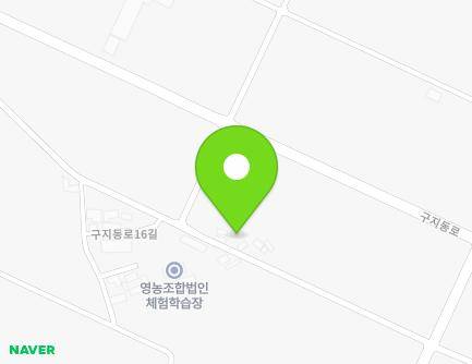 45-1 Gujidong-ro 16-gil, Guji-myeon, Dalseong-gun, Daegu, Republic of Korea Map