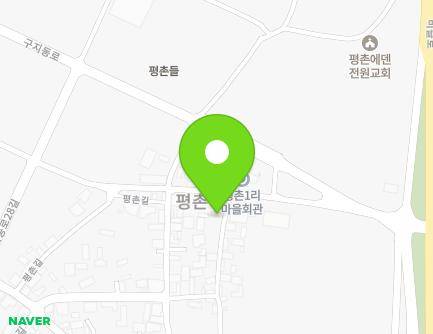 84 Gujidong-ro 16-gil, Guji-myeon, Dalseong-gun, Daegu, Republic of Korea Map