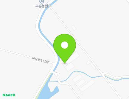 225 Biseul-ro 371-gil, Nongong-eup, Dalseong-gun, Daegu, Republic of Korea Map