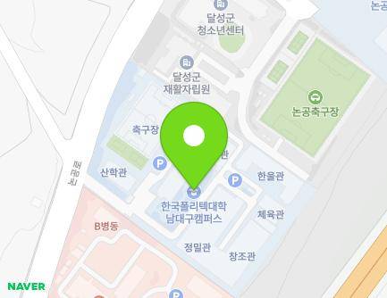 226 Nongong-ro, Nongong-eup, Dalseong-gun, Daegu, Republic of Korea Map