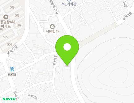 36 Nongongjungang-ro 28-gil, Nongong-eup, Dalseong-gun, Daegu, Republic of Korea Map