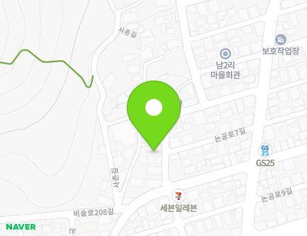 10 Sachon-gil, Nongong-eup, Dalseong-gun, Daegu, Republic of Korea Map