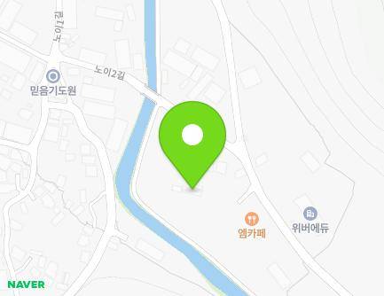 5 Noi 2-gil, Nongong-eup, Dalseong-gun, Daegu, Republic of Korea Map