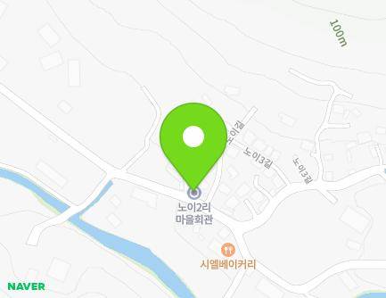 205 Noi-gil, Nongong-eup, Dalseong-gun, Daegu, Republic of Korea Map