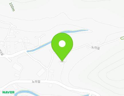 235-15 Noi-gil, Nongong-eup, Dalseong-gun, Daegu, Republic of Korea Map