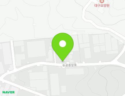 437 Nongongjungang-ro, Nongong-eup, Dalseong-gun, Daegu, Republic of Korea Map