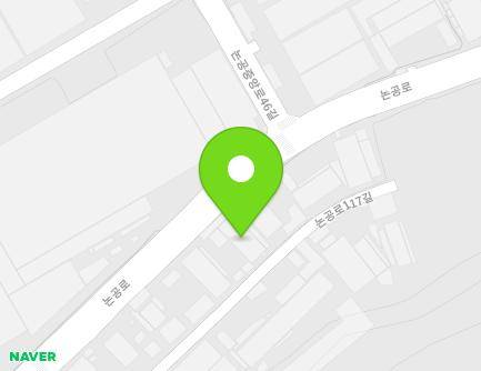 324 Nongong-ro, Nongong-eup, Dalseong-gun, Daegu, Republic of Korea Map